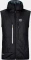 Ortovox Swisswool Piz Boé Funktionsweste black raven (Herren) Vorschaubild