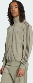 adidas Firebird Track Top Trainingsjacke silver pebble (Herren)