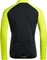 Vaude Posta Trikot langarm neon yellow (Herren) Vorschaubild