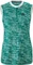 Gonso Casol Trikot kurzarm green allover (Damen) Vorschaubild