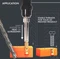 ruthex Gewindeeinsatz M6Sx6,8, 25er-Pack Vorschaubild