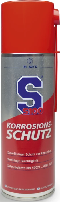 Dr. Wack S100 Korrosions-Schutz 300ml