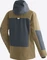 Maier Sports Beskid Skijacke fawn/graphite (Herren) Vorschaubild
