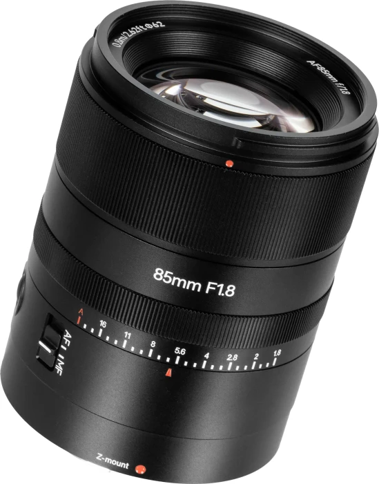 7artisans 85mm 1.8 STM für L-Mount