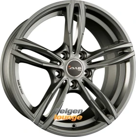Avus Racing AC-MB3  8.0x18 5/120 ET43 (verschiedene Farben)