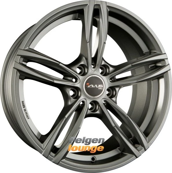 Avus Racing AC-MB3