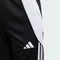 adidas Tiro 24 Slim Trainingshose lang schwarz/weiß (Junior) Vorschaubild