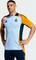 adidas Real Madrid Tiro 24 Competition Trainingstrikot glow blue/crew orange/team navy blue 2 (Herren) Vorschaubild
