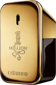 Paco Rabanne 1 Million Eau de Toilette, 30ml