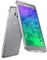Samsung Galaxy Alpha SM-G850F silber Vorschaubild
