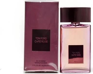 Tom Ford Café Rose Eau de Parfum, 50ml