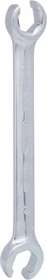 KS Tools CHROMEplus Doppelringschlüssel, 17/19x196mm