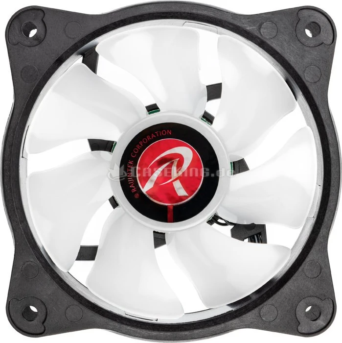 Raijintek Eos 9 RBW ADD, 92mm