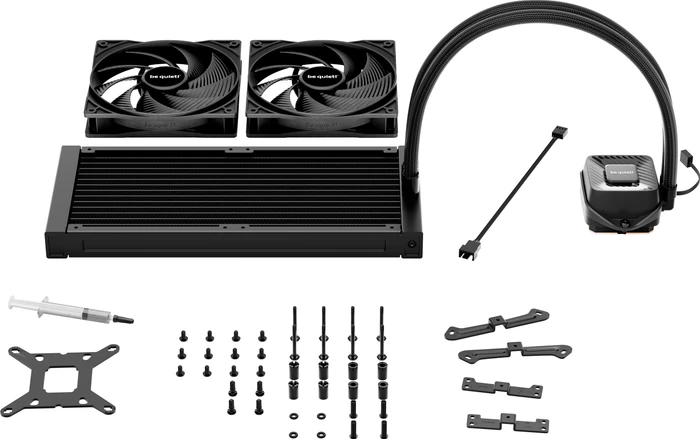 be quiet! Pure Loop 3 280mm