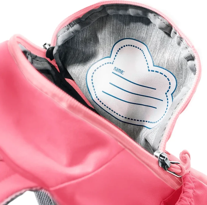Deuter Pico blossom/dahlia (Junior)