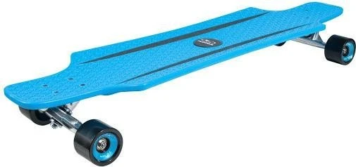 Hudora CruiseStar Komplett-Longboard