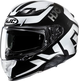 HJC F71 Bard MC5