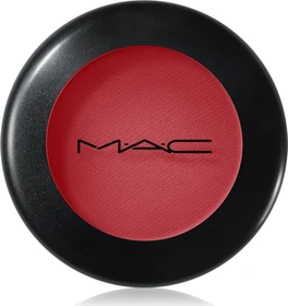 MAC Eye Shadow Mini-Lidschatten Haute Sauce, 1.5g