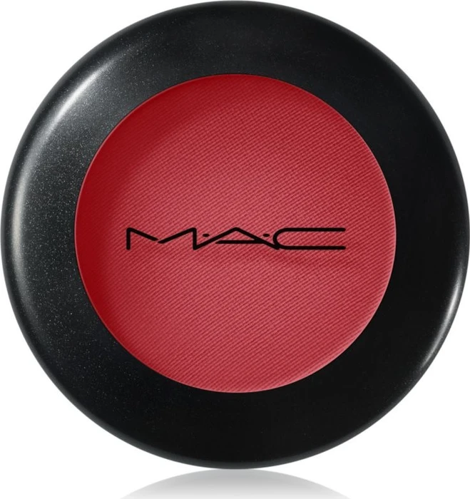 MAC Eye Shadow Mini-Lidschatten Haute Sauce, 1.5g