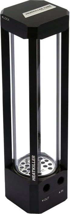 Watercool Heatkiller Tube 200 DDC