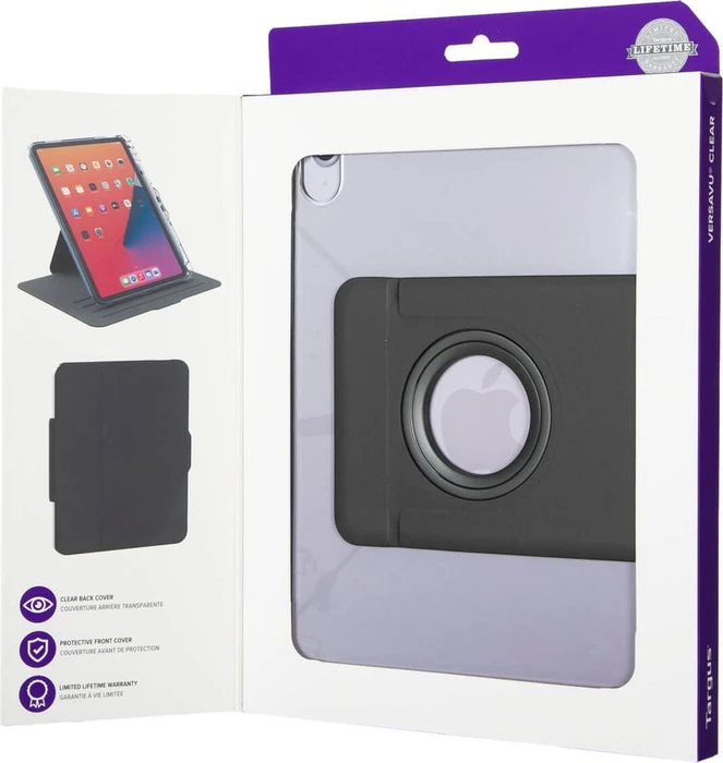 Targus VersaVu Klarsichthülle für iPad (10. Generation)