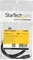 StarTech USB 3.1 Kabel, USB-C 3.1 [Stecker]/USB-A 3.1 [Stecker] schwarz, 1m Vorschaubild