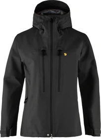 Fjällräven Bergtagen GTX Pro Funktionsjacke schwarz (Damen)