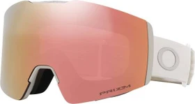 Oakley Fall Line M cool grey/prizm rose gold iridium