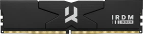goodram IRDM BLACK SILVER UDIMM 16GB, DDR5-7600, CL36, 1RX8