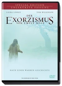 Der Exorzismus von Emily Rose (Special Editions) (DVD)