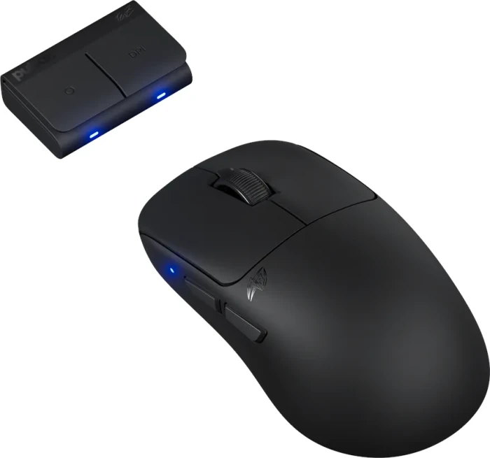 Pulsar Gaming Gears TenZ Signature Edition 2.0 Medium Wireless, schwarz, USB