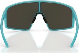 Bliz P001 matte turquoise/blue-green