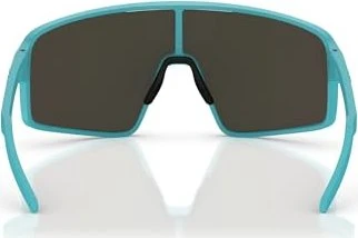 Bliz P001 matte turquoise/blue-green