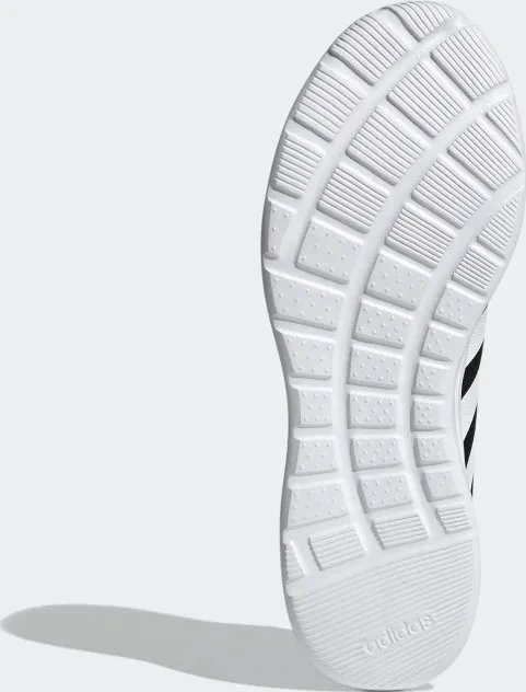 adidas Lite Racer CLN 2.0 core black/cloud white (Herren)