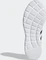 adidas Lite Racer CLN 2.0 core black/cloud white (Herren) Vorschaubild