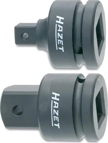 Hazet Steckschlüssel-Adapter, 3/4" auf 1/2"