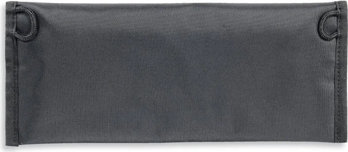 Tatonka Campingbesteck Tasche schwarz