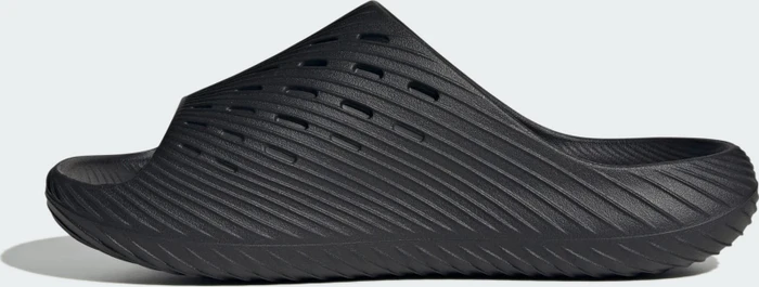 adidas Purechill Slides core black/carbon