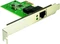 Inter-Tech Argus ST-705 Gigabit LAN-Adapter, 1x RJ-45, PCIe 1.1 x1 Vorschaubild