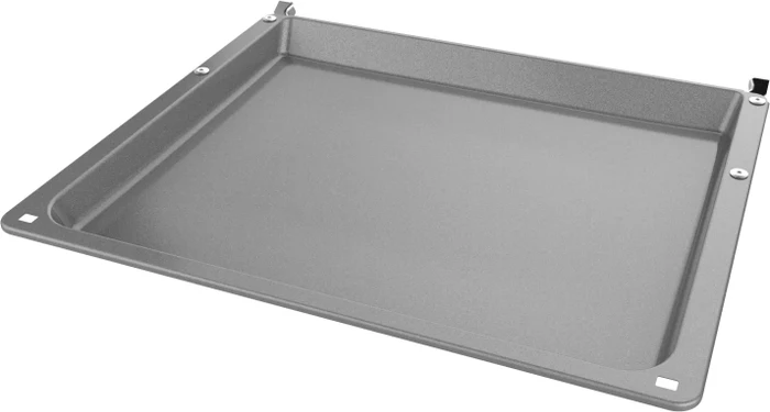 BSH Hausgeräte Backblech für Backwagen 455x390x31mm grau