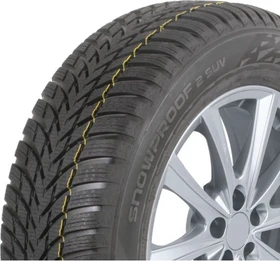 Nokian WR Snowproof 2 SUV 265/50 R20 111V XL