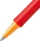 STABILO pointVisco Tintenroller (Mine) rot/orange, 10er-Pack Vorschaubild