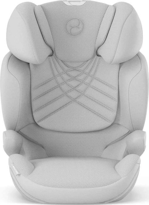 Cybex Solution T i-Fix platinum white plus 2022