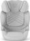 Cybex Solution T i-Fix platinum white plus 2022 Vorschaubild