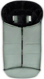 ABC Design Winterfußsack pine 2025