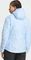 adidas Terrex Xperior PrimaLoft Loose Fill Hooded Isolation Funktionsjacke glow blue (Damen) Vorschaubild