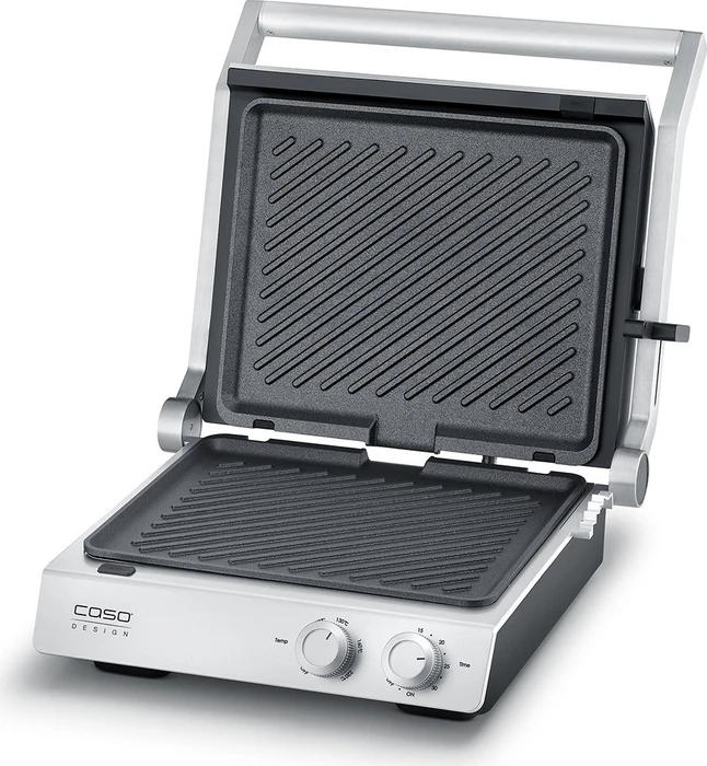 Caso Steak Chef Kontaktgrill