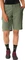Vaude Ledro Shorts Fahrradhose kurz cedar wood (Damen) Vorschaubild