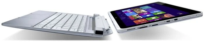Acer Iconia Tab W511, 64GB, UMTS, KeyboardDock