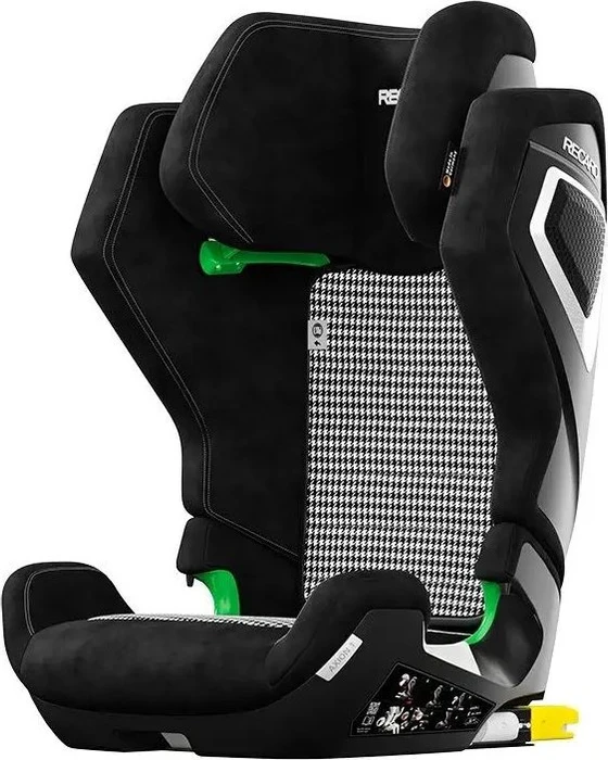 Recaro Axion 1 pepita